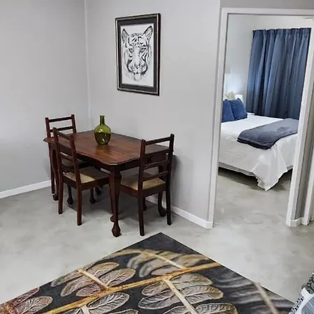 Cottage Rose Bloemfontein Exterior foto