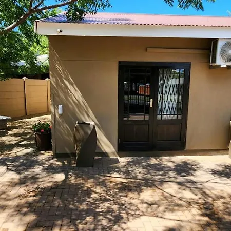 Cottage Rose Bloemfontein Exterior foto