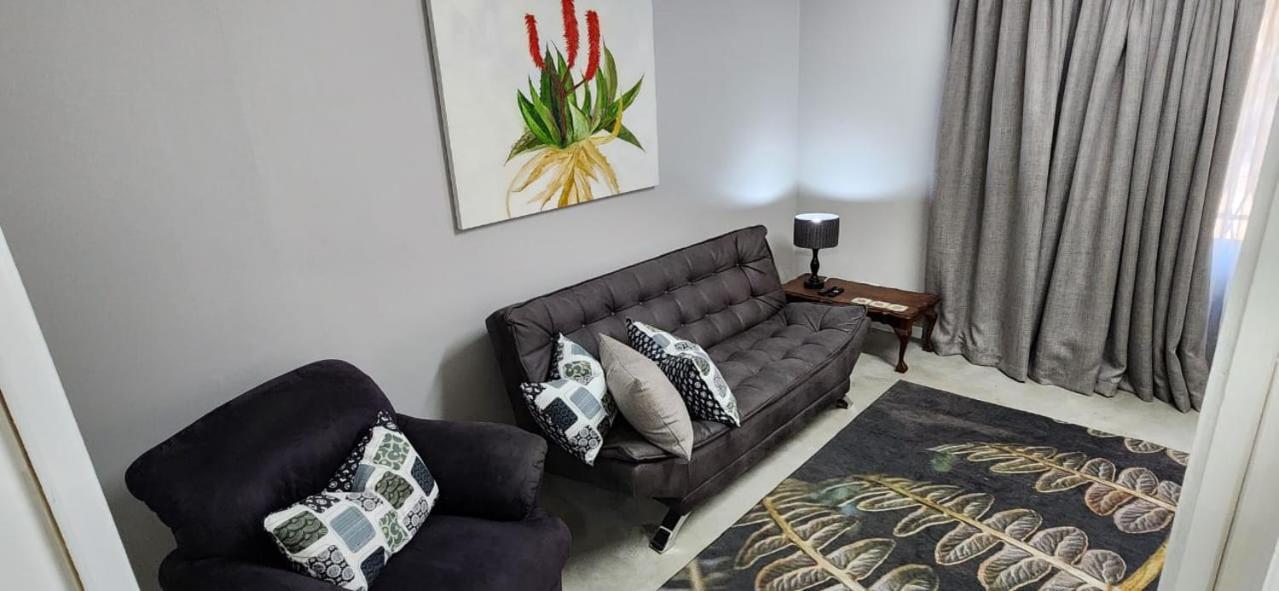 Rose Apartamento Bloemfontein