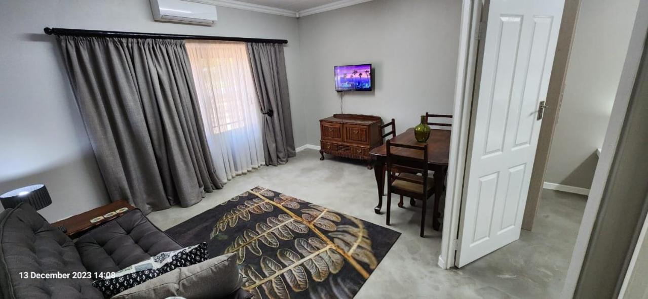 Apartamento Rose Bloemfontein