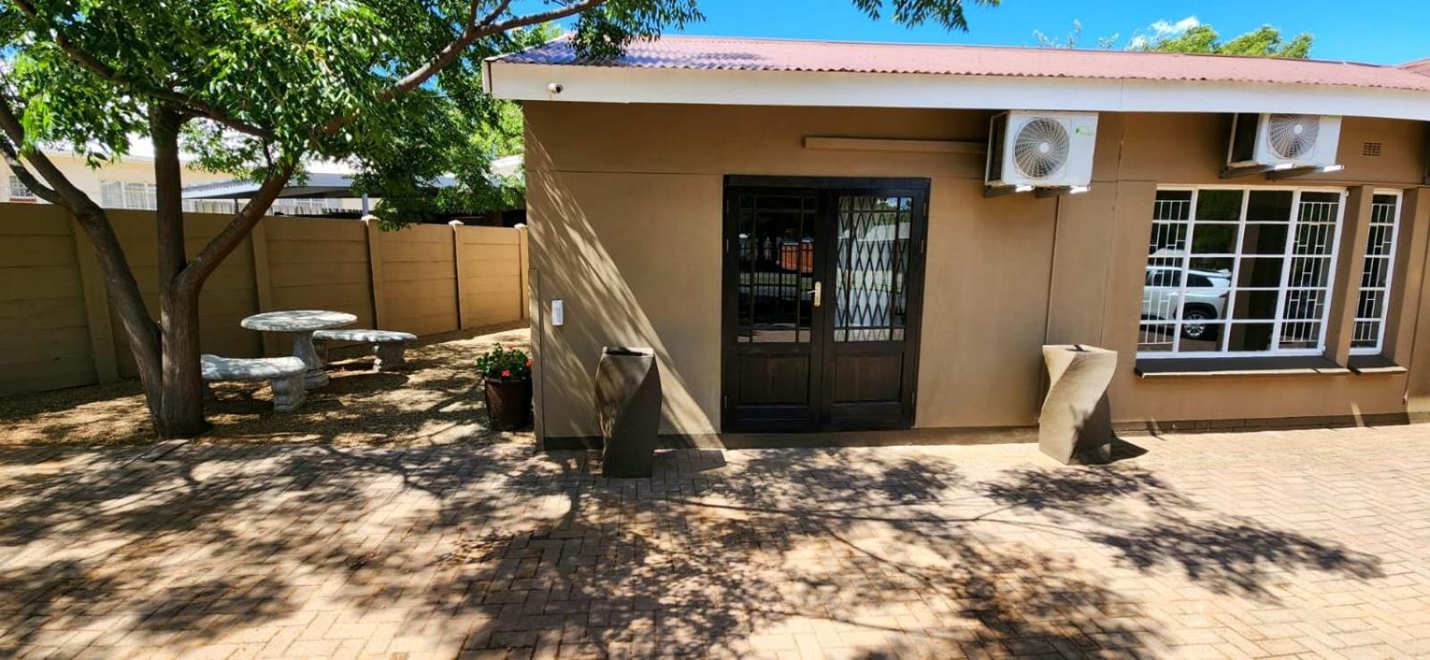 Apartamento Rose Bloemfontein